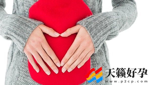 没有卵巢影响非常大女人请学会保养你的卵巢(图1)