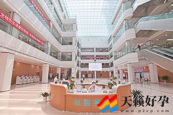 湖北省妇幼保健院做试管婴儿的成功率有多少(图2)